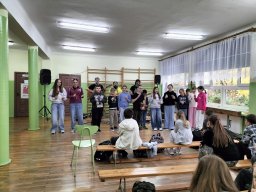 Mała Orkiestra Dni Naszych